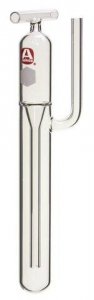 Aldrich in-line bubbler Z101214-1EA