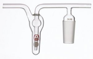Aldrich in-line oil bubbler Z223352-1EA