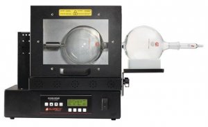 Aldrich Kugelrohr short-path distillation apparatus Z683493-1EA