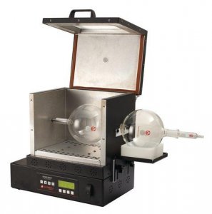 Aldrich Kugelrohr short-path distillation apparatus Z683493-1EA