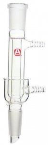 Aldrich Liebig condenser with cup Z568988-1EA