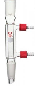 Aldrich Liebig condenser with SafetyBarb hose connectors Z553670-1EA
