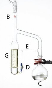 Aldrich modified convertible liquid-liquid continuous extractor Z562440-1EA