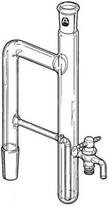 Aldrich modified Dean-Stark trap Z249599-1EA