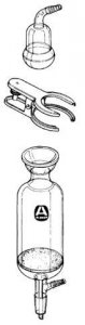 Aldrich pressure filter funnel Z147656-1EA