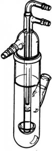 Aldrich quick-distillation and sample collection tube Z147966-1EA