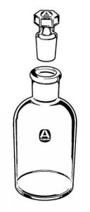 Aldrich reagent bottle Z530557-1EA