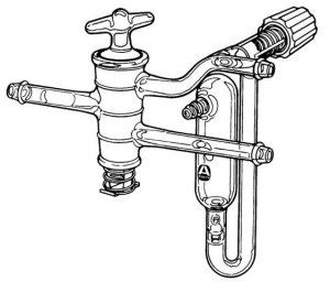 Aldrich SAFE-PURGE valve Z225339-1EA