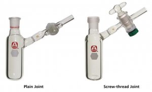 Aldrich Schlaker reaction tube Z409243-1EA