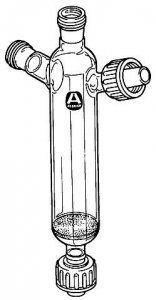 Aldrich Schlenk filter tube Z173169-1EA