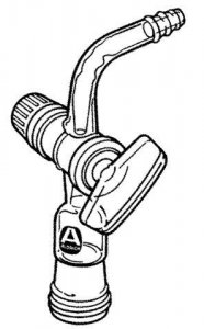 Aldrich Schlenk-type adapter Z173029-1EA