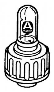 Aldrich Schlenk-type male joint cap Z230855-1EA