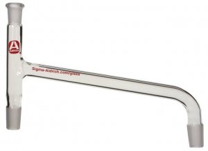 Aldrich side-arm distilling head Z415588-1EA