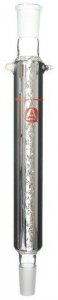 Aldrich silvered, vacuum-jacketed Vigreux column Z175781-1EA