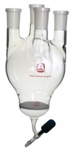 Aldrich solid-phase peptide synthesis flask Z162280-1EA