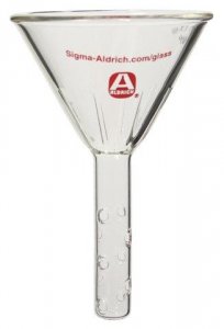 Aldrich solvent-pouring funnel Z548804-1EA