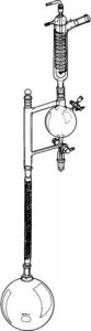 Aldrich solvent-still-head apparatus Z147915-1EA