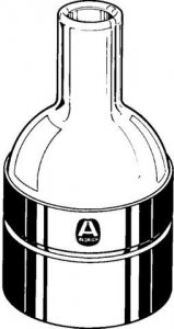 Aldrich spherical narrow-mouth Dewar flasks 