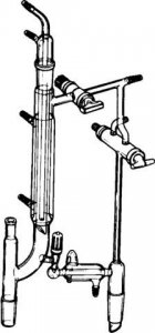 Aldrich standard distilling head Z413399-1EA