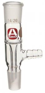 Aldrich straight vacuum-distilling adapter Z285447-1EA