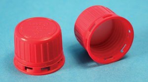 Aldrich Sure/Seal polypropylene overcaps Z406317-1PAK