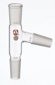 Aldrich three-way adapter Z203181-1EA