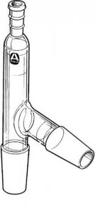 Aldrich three-way adapter with thermometer joint Z413569-1EA