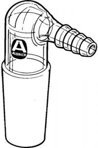 Aldrich vacuum adapter Z415677-1EA