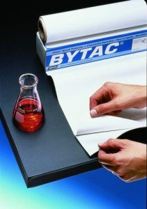 Bytac surface protection laminate 
