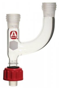 Claisen adapter for Aldrich student glassware kit Z167436-1EA