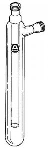Cold-trap for isothermic evaporation Z220418-1EA