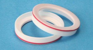 Cup gaskets for Aldrich Buchner VerSAfunnels Z555002-1PAK
