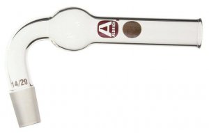 Drying tubes with joint Z122491-1EA