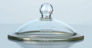 Duran vacuum desiccator replacement lids Z317780-1EA