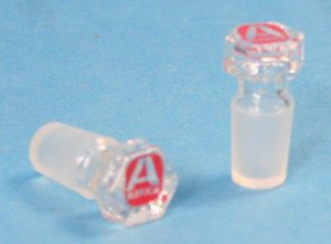 Hex-head stopper Z229598-1EA