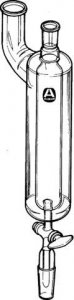 Jacketed addition funnel Z103071-1EA