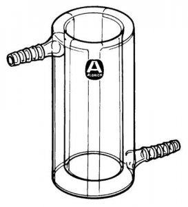 Jacketed beaker Z202738-1EA