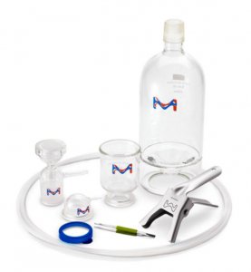 Millipore MilliSolve Kit XX1614700