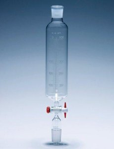 Pyrex Dropping funnel SLW443340-1EA