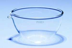 Pyrex Evaporating dish SLW1450/06D-10EA