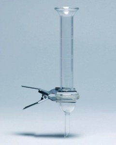 Pyrex Filter holder for 25 mm membranes SLW5808/3-1EA