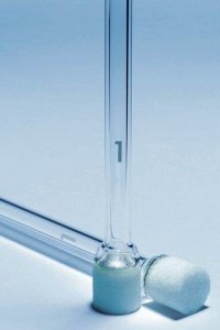 Pyrex glass gas distribution tubes Z653802-2EA