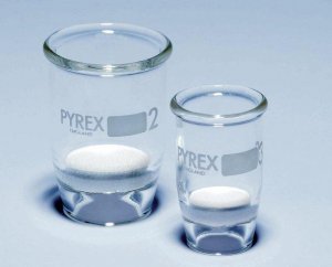 Pyrex Gooch crucible SLW3660/02M-5EA