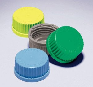 Pyrex Screwcaps for Media-lab bottle SLW4506/32D-10EA