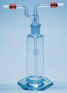 Quickfit Drechsel bottle heads Z648485-1EA