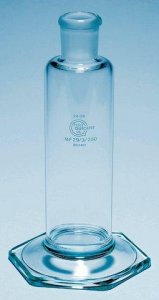 Quickfit Drechsel bottles Z308595-1EA