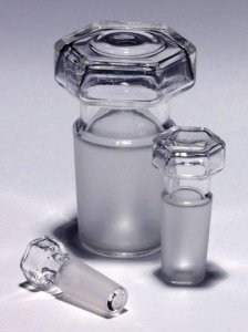 Quickfit ground-glass stoppers Z304646-1EA