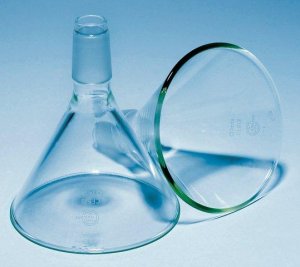 Quickfit powder funnels Z304808-1EA