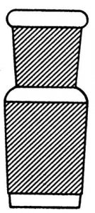 Quickfit Reduction Adapters Z301027-1EA