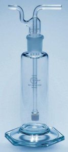 Quickfit sintered bottle heads Z308536-1EA